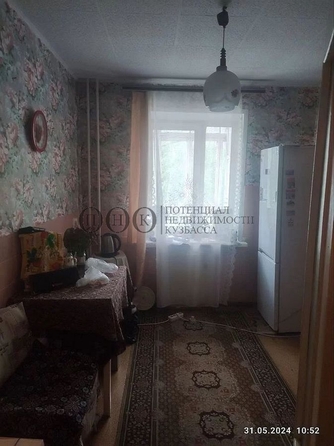 
   Продам 2-комнатную, 50 м², Аллейная ул, 9

. Фото 4.