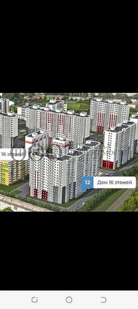 
   Продам 1-комнатную, 26 м², Пролетарская ул, 12.

. Фото 1.