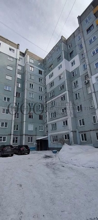 
   Продам 4-комнатную, 77.9 м², Институтская ул, 11

. Фото 16.