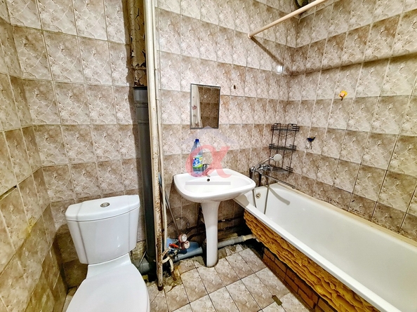 
  Продается 3-комн. квартира, 61.1 м², Волгоградская ул, д. 24а
. Фото 17.
