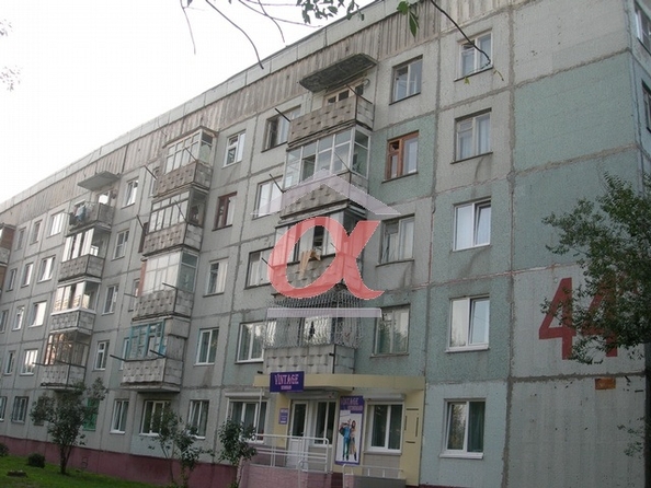 
  Продается 3-комн. квартира, 60.2 м², Строителей б-р, д. 44а
. Фото 19.
