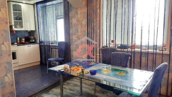 
  Продается 4-комн. квартира, 119 м², Комсомольский пр-кт, д. 11а
. Фото 1.