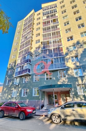 
  Продается 4-комн. квартира, 119 м², Комсомольский пр-кт, д. 11а
. Фото 10.