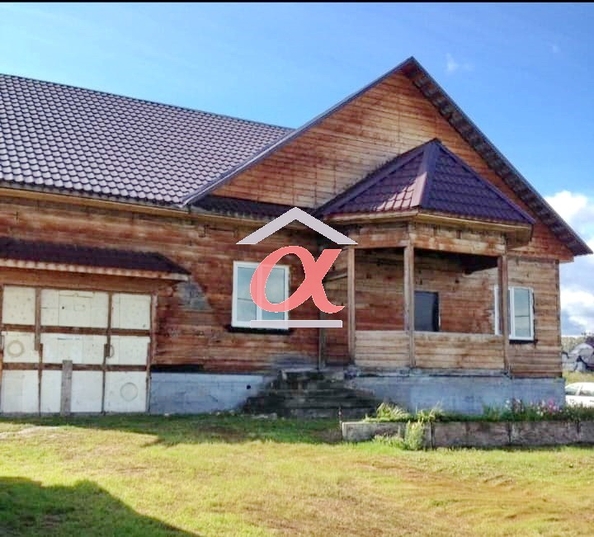 
  Продается дом 280 м². Фото 1.