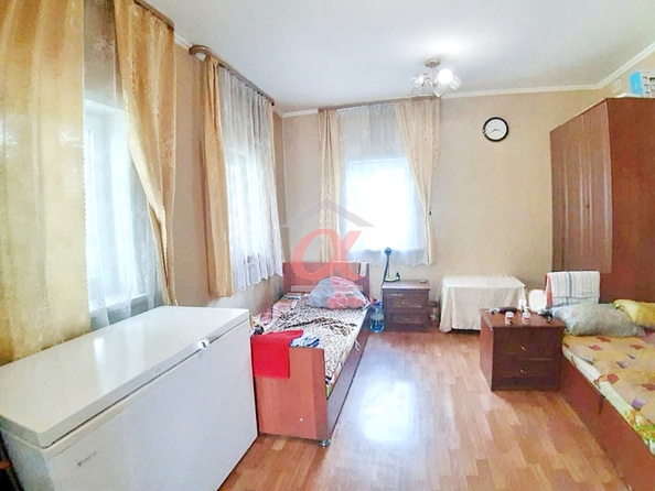 
   Продам дом, 250 м², Топки

. Фото 17.