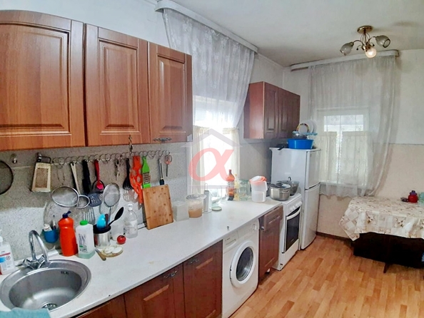 
   Продам дом, 250 м², Топки

. Фото 26.