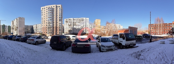 
  Продается 3-комн. квартира 94.1 м². Фото 38.