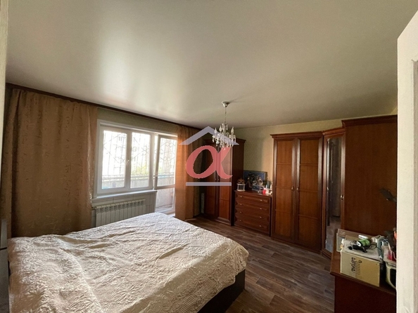 
  Продается 4-комн. квартира, 84.2 м², Октябрьский пр-кт, д. 36а
. Фото 5.