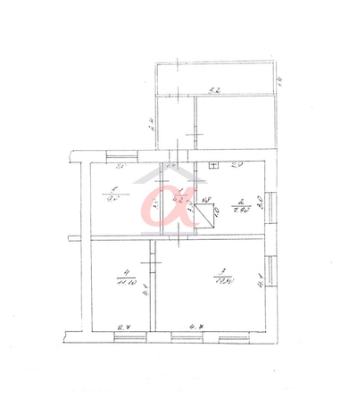 
   Продам дом, 51.5 м², Шишино

. Фото 30.