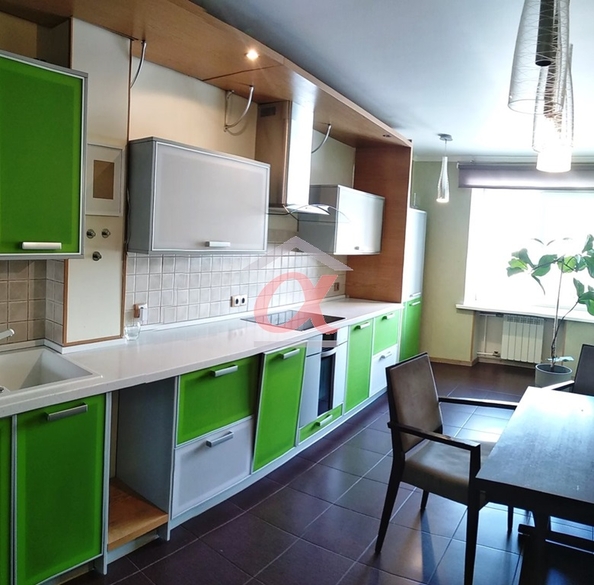 
  Продается 3-комн. квартира, 111.6 м², Тухачевского ул, д. 29а
. Фото 9.