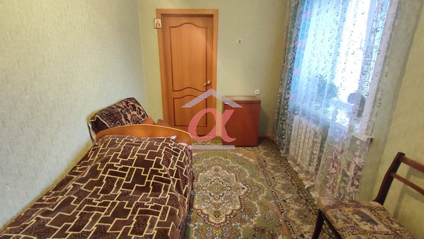 
  Продается 4-комн. квартира, 61.3 м², Сергея Тюленина ул, д. 1б
. Фото 7.