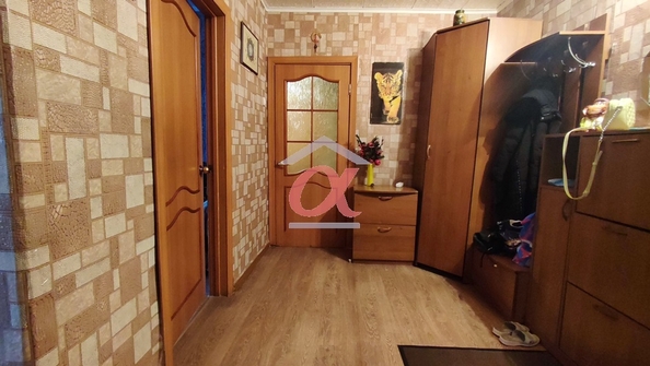 
  Продается 4-комн. квартира, 61.3 м², Сергея Тюленина ул, д. 1б
. Фото 17.