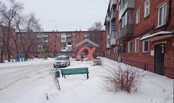 
  Продается 4-комн. квартира, 61.3 м², Сергея Тюленина ул, д. 1б
. Фото 20.