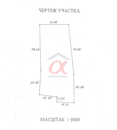 
  Продам  дачный участок, 27.7 соток, Березово

. Фото 15.