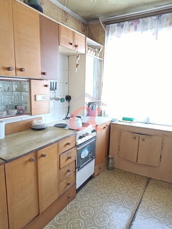 
  Продается 3-комн. квартира, 66.6 м², Металлистов ул, д. 7
. Фото 2.