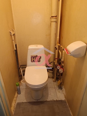 
  Продается 3-комн. квартира, 66.6 м², Металлистов ул, д. 7
. Фото 19.