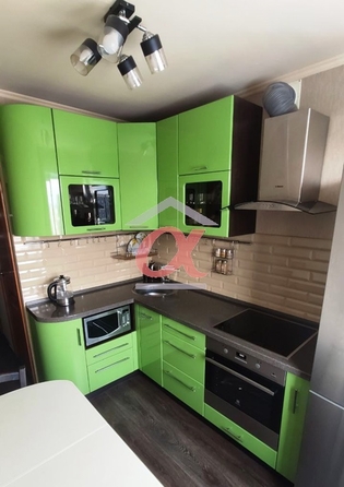 
  Продается 3-комн. квартира, 60 м², Ленина пр-кт, д. 150б
. Фото 13.