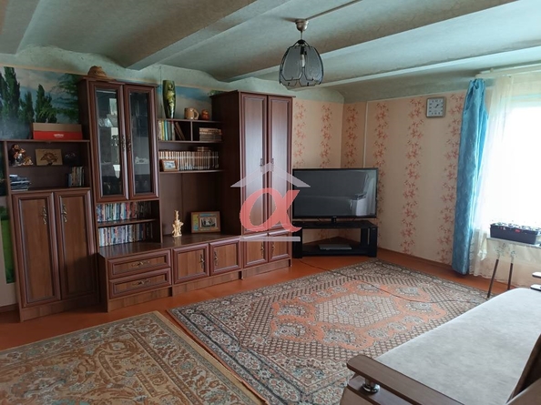 
   Продам дом, 124.7 м², Кемерово

. Фото 1.