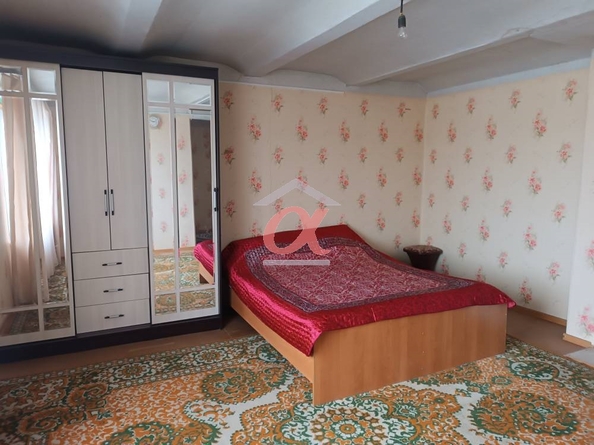 
   Продам дом, 124.7 м², Кемерово

. Фото 6.