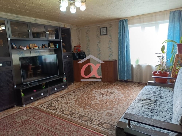 
   Продам дом, 124.7 м², Кемерово

. Фото 10.