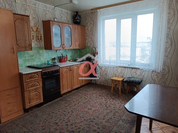 
   Продам дом, 124.7 м², Кемерово

. Фото 12.