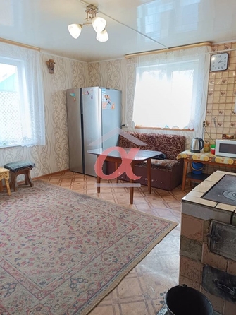 
   Продам дом, 124.7 м², Кемерово

. Фото 14.