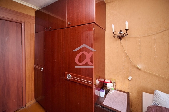 
  Продается 3-комн. квартира, 51.7 м², Халтурина ул, д. 29а
. Фото 11.