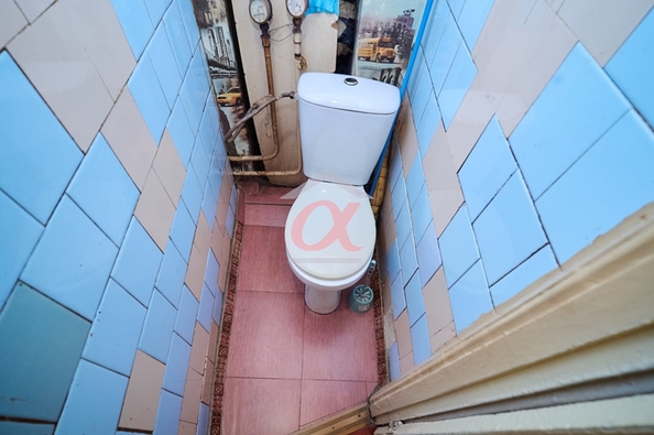 
  Продается 3-комн. квартира, 51.7 м², Халтурина ул, д. 29а
. Фото 20.