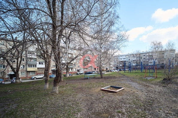 
  Продается 3-комн. квартира, 51.7 м², Халтурина ул, д. 29а
. Фото 28.
