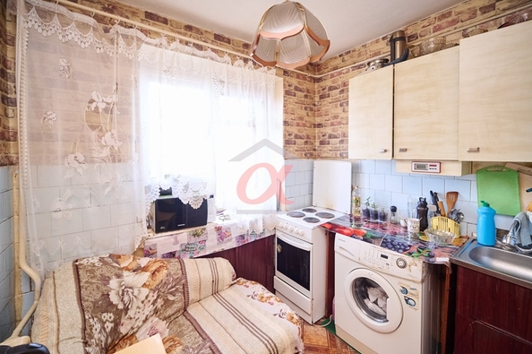 
  Продается 3-комн. квартира 51.7 м². Фото 14.