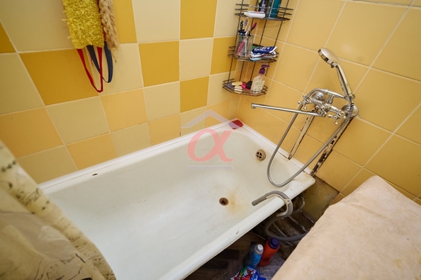 
  Продается 3-комн. квартира 51.7 м². Фото 23.