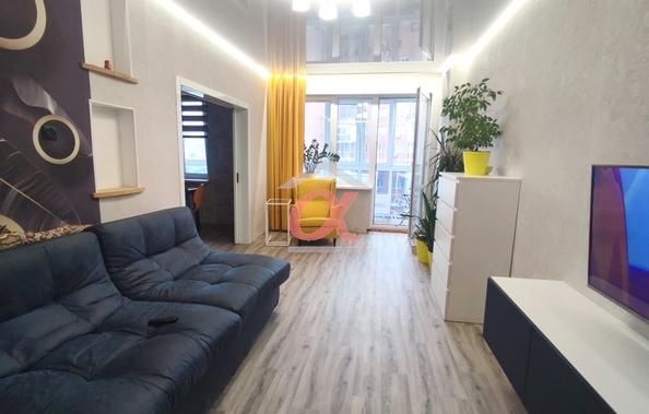 
  Продается 2-комн. квартира, 65.8 м², Терешковой ул, д. 22б
. Фото 4.