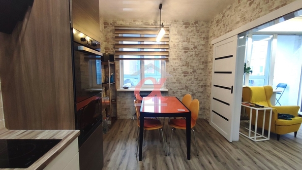 
  Продается 2-комн. квартира, 65.8 м², Терешковой ул, д. 22б
. Фото 10.