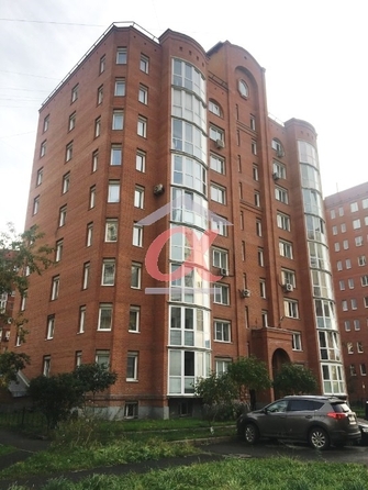 
  Продается 2-комн. квартира, 65.8 м², Терешковой ул, д. 22б
. Фото 20.