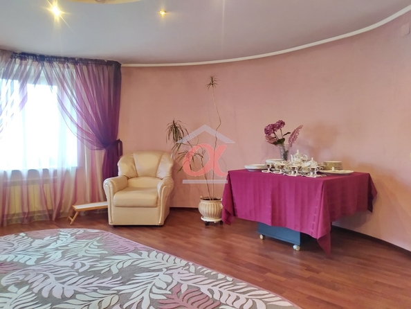 
  Продается 4-комн. квартира 136.3 м². Фото 3.