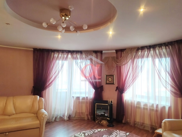 
  Продается 4-комн. квартира 136.3 м². Фото 7.