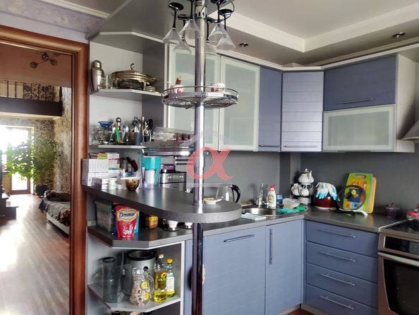 
  Продается 4-комн. квартира 136.3 м². Фото 18.