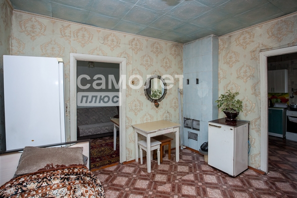 
   Продам дом, 38.8 м², Пригородный

. Фото 4.