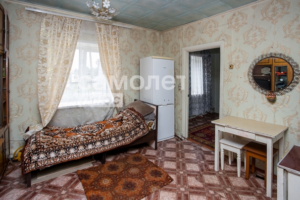 
  Продается дом, 38.8 м², поселок Пригородный
. Фото 3.