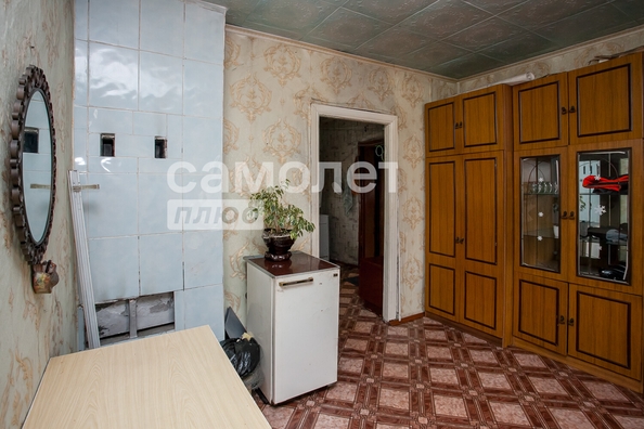 
  Продается дом, 38.8 м², поселок Пригородный
. Фото 6.