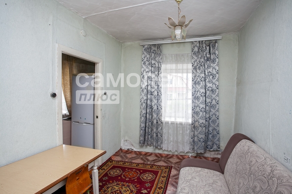 
  Продается дом, 38.8 м², поселок Пригородный
. Фото 12.