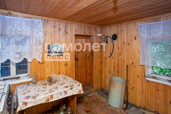 
  Продается дом, 38.8 м², поселок Пригородный
. Фото 25.