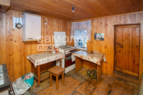 
  Продается дом, 38.8 м², поселок Пригородный
. Фото 26.
