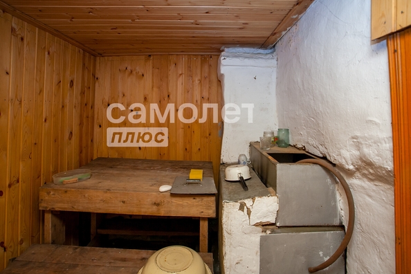 
  Продается дом, 38.8 м², поселок Пригородный
. Фото 29.