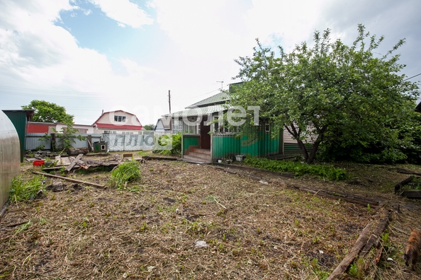 
  Продается дом, 38.8 м², поселок Пригородный
. Фото 34.
