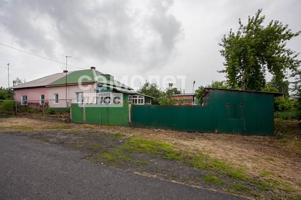 
  Продается дом, 38.8 м², поселок Пригородный
. Фото 50.