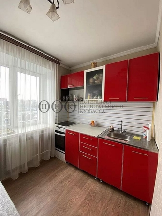 
   Продам 2-комнатную, 51.4 м², Парковая ул, 1а

. Фото 1.