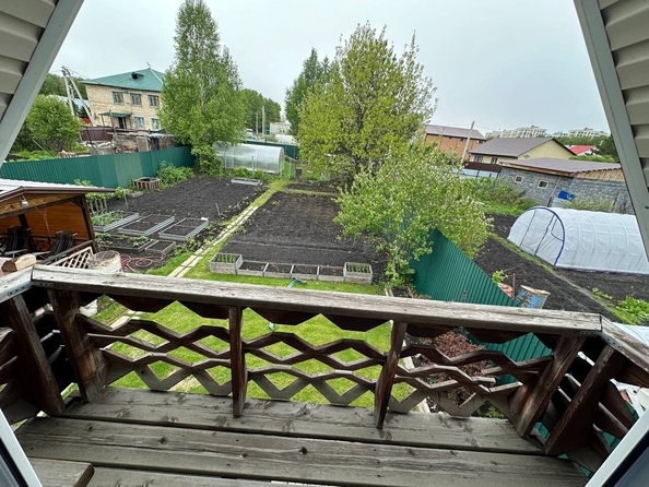 
  Продается коттедж, 114 м², Кемерово
. Фото 12.