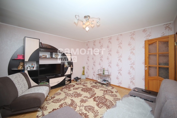 
  Продается 4-комн. квартира, 75.2 м², Московский пр-кт, д. 21
. Фото 6.