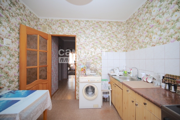 
  Продается 4-комн. квартира, 75.2 м², Московский пр-кт, д. 21
. Фото 11.